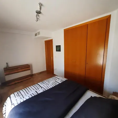 דירה Las Terrazas אליקאנטה